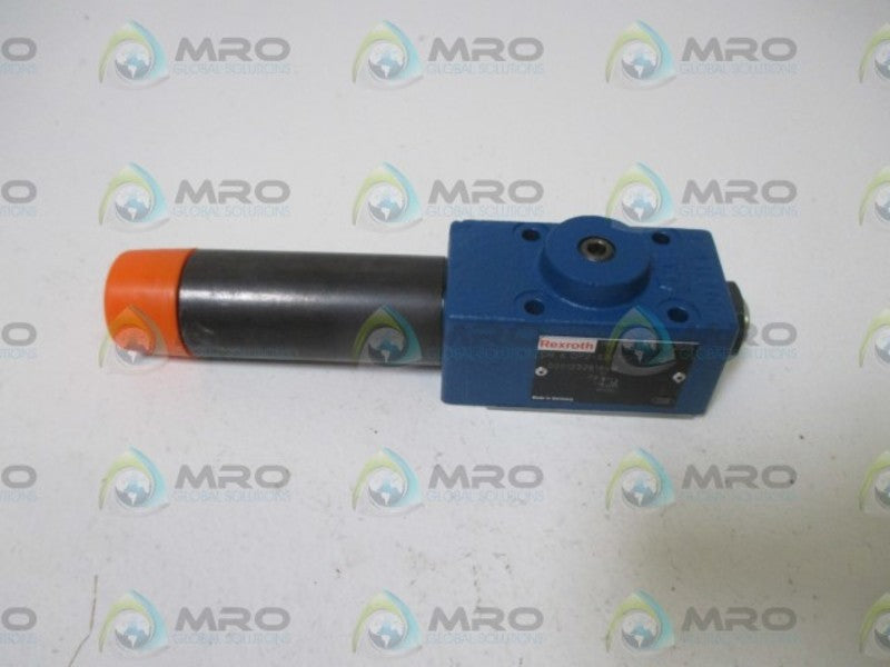 REXROTH DR 6 DP2-53/75YMV/12 NSNP