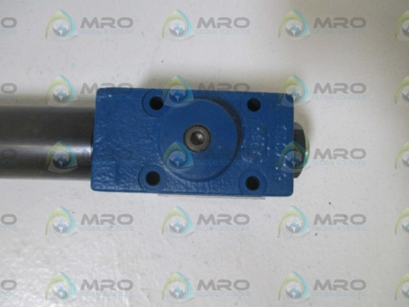 REXROTH DR 6 DP2-53/75YMV/12 NSNP