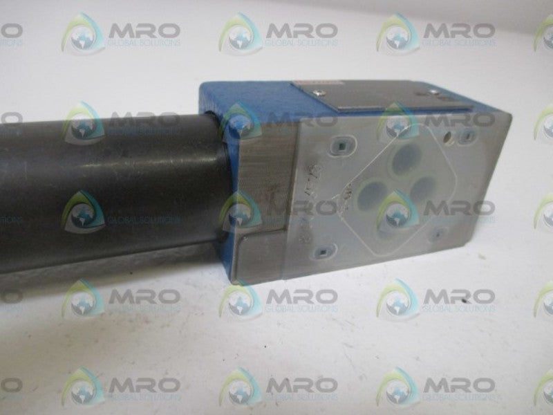 REXROTH DR 6 DP2-53/75YMV/12 NSNP