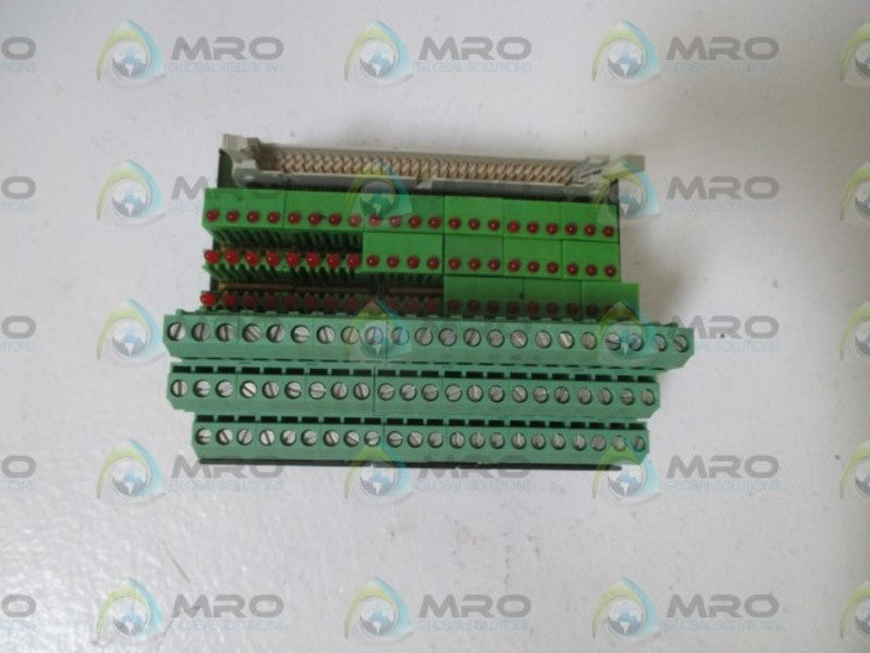 MURR ELEKTRONIK 54 1207 NSNP