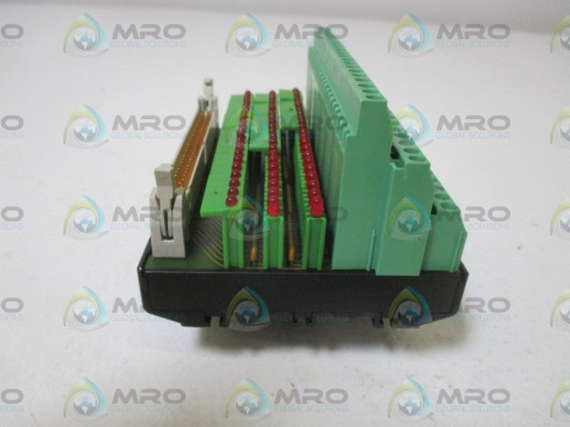 MURR ELEKTRONIK 54 1207 NSNP