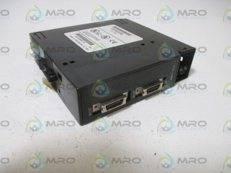 FANUC IC693BEM320E UNMP