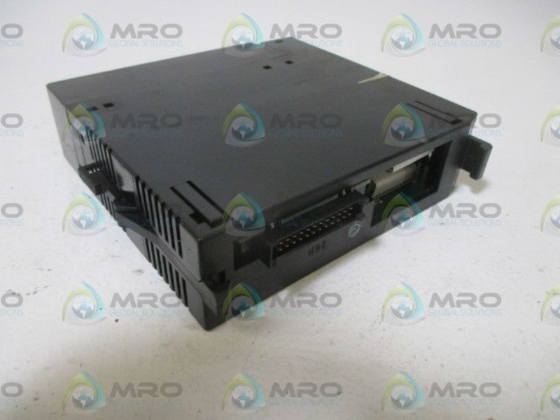 FANUC IC693BEM320E UNMP