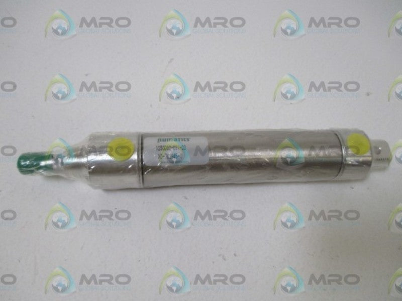 NUMATICS 1250D02-03I-33 NSNP