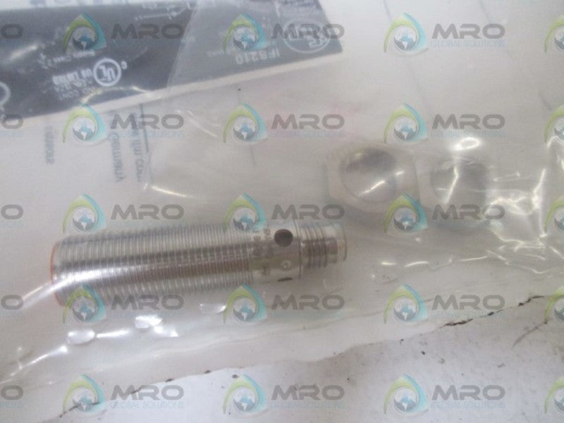 IFM EFECTOR IFS210 NSMP