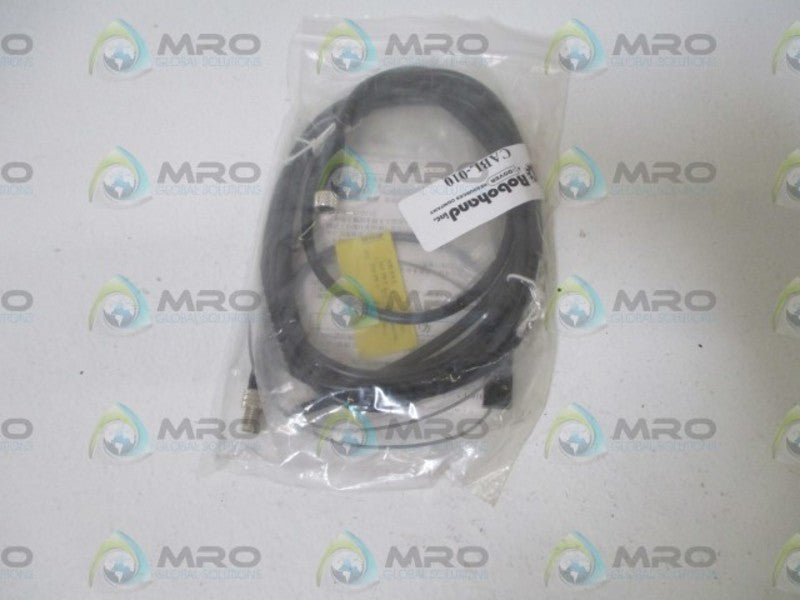 ROBOHAND OISP-013 NSMP