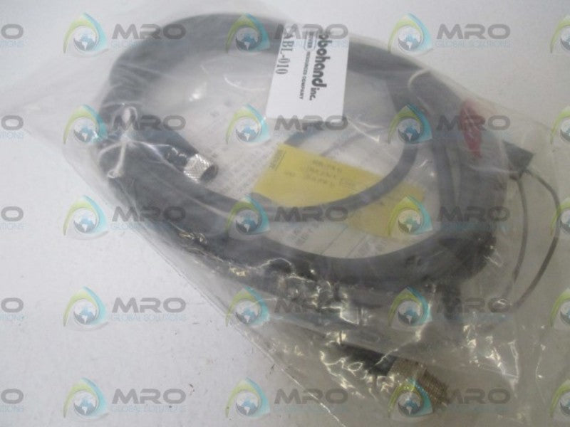 ROBOHAND OISP-013 NSMP