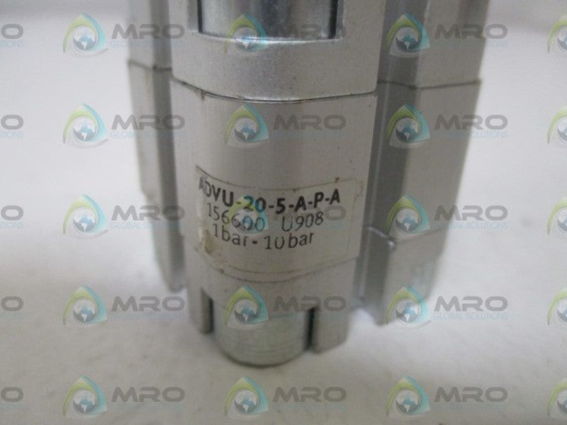 FESTO ADVU-20-5-A-P-A NSNP