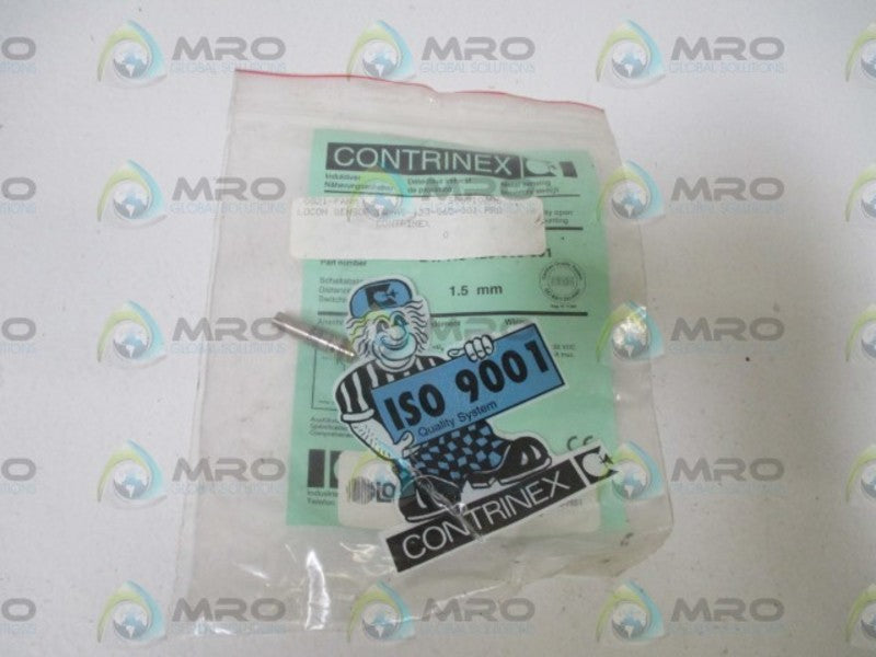 CONTRINEX DW-AS-423-065-001 PROXIMITY SENSOR  NSMP