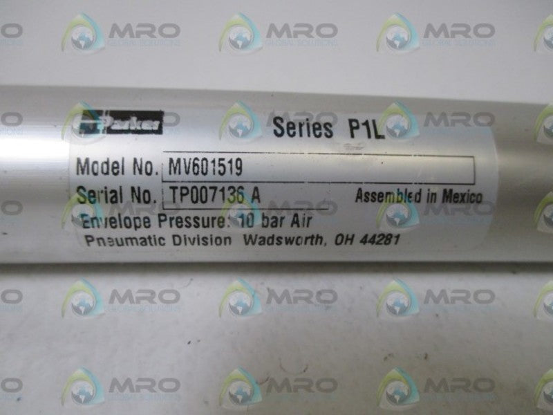 PARKER MV601519 NSNP
