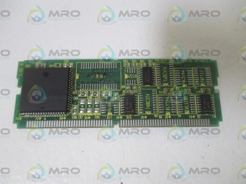 FANUC A20B-2902-022 UNMP
