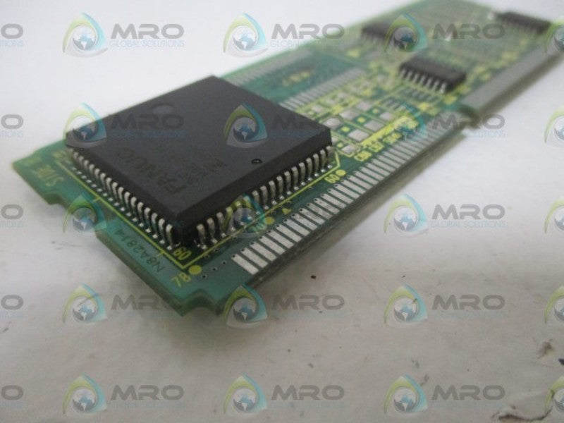FANUC A20B-2902-022 UNMP