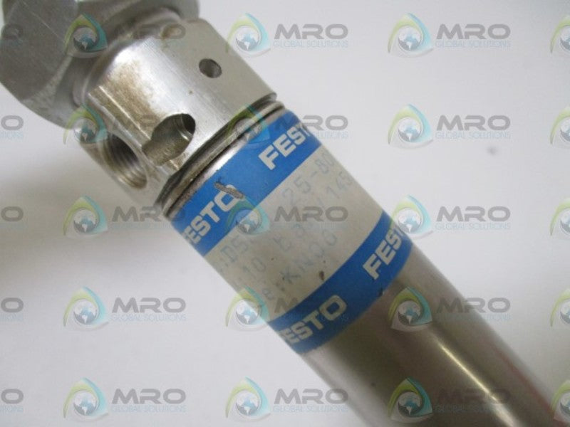 FESTO DSNU-25-80PPV-A-S2 UNMP