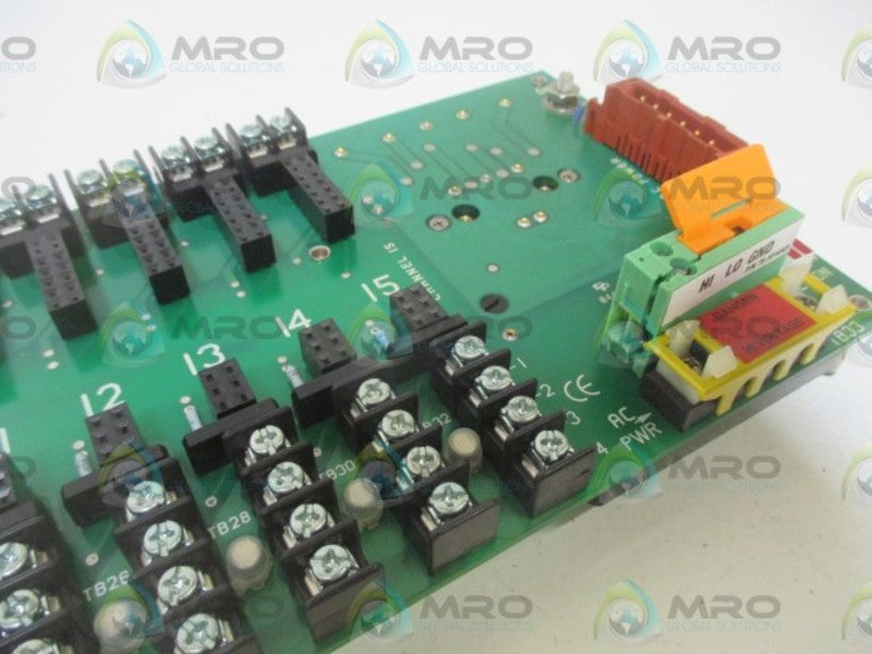 ANALOG DEVICES 3B01 16CHN.  NSNP