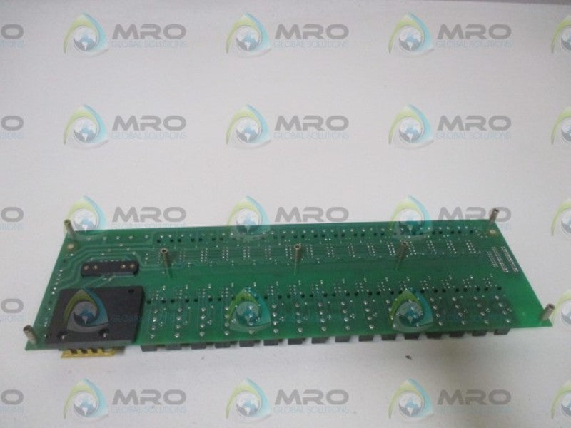 ANALOG DEVICES 3B01 16CHN.  NSNP