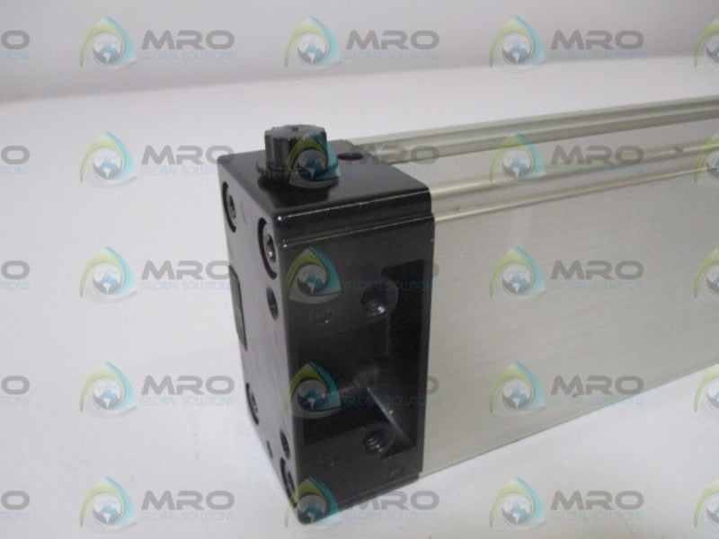 MILLER SRL2M-00-0050B-5.00-M5H55-9 PNEUMATIC CYLINDER  NSNP