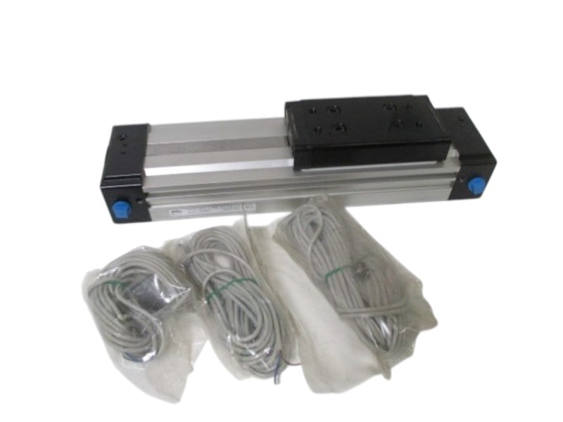 MILLER SRL2M-00-0050B-5.00-M5H5-2-0 PNEUMATIC CYLINDER  NSNP
