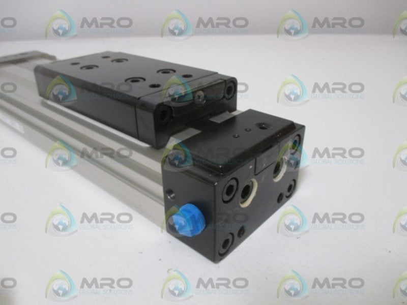 MILLER SRL2M-00-0050B-5.00-M5H5-2-0 PNEUMATIC CYLINDER  NSNP