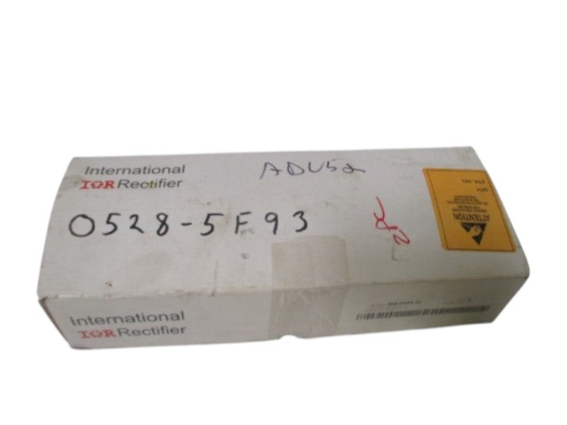 LOT OF 2 IOR IRKD320-12 RECOVERY DIODE MODULE NSMP