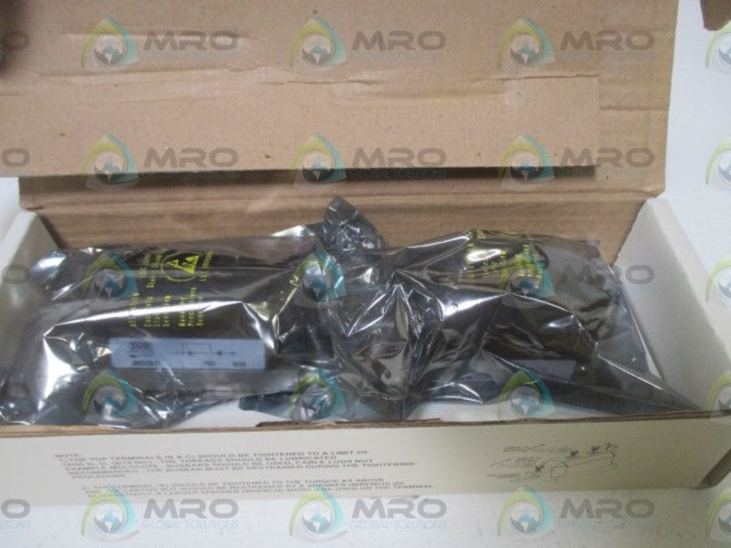 LOT OF 2 IOR IRKD320-12 RECOVERY DIODE MODULE NSMP