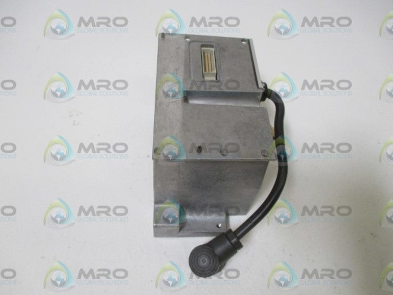 FESTO VIGP-04-FB-D-1 POWER BLOCK NSNP