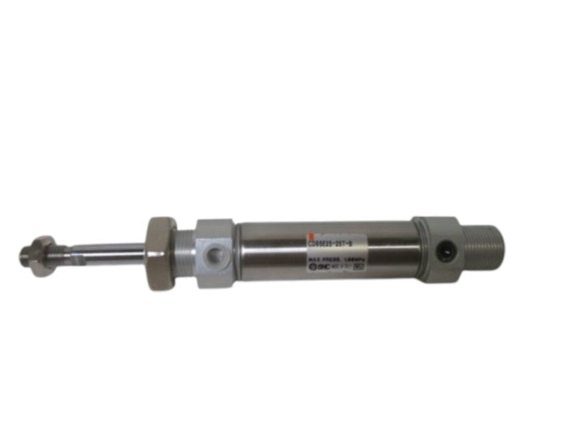 SMC CD85E25-25T-B PNEUMATIC CYLINDER  NSNP