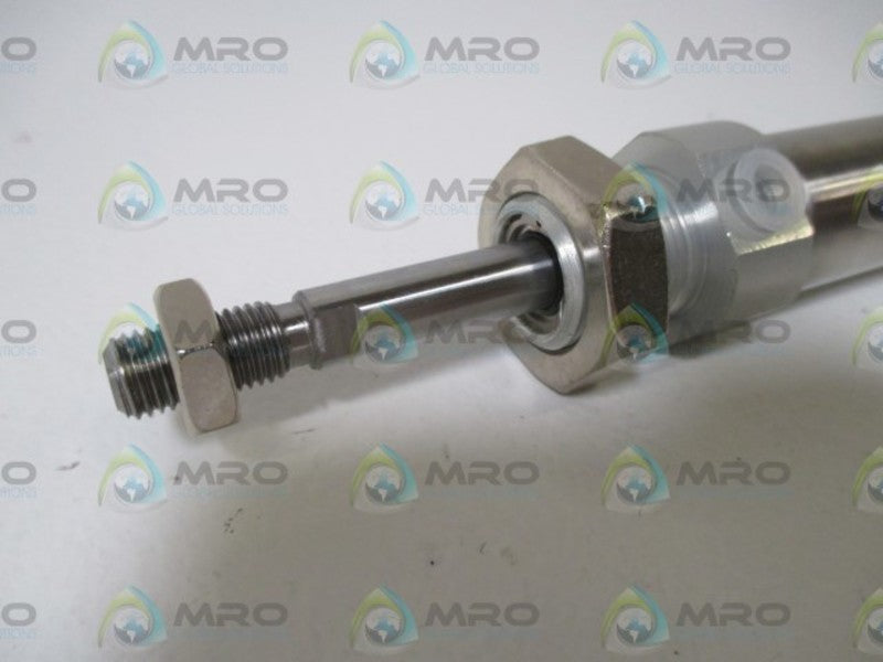 SMC CD85E25-25T-B PNEUMATIC CYLINDER  NSNP