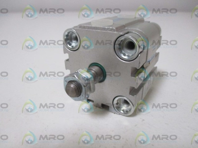FESTO ADVU-40-10-A-P-A STROKE PNEUMATIC COMPACT CYLINDER  NSNP