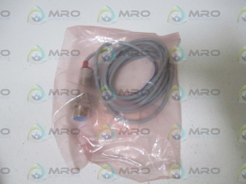 ISSC T18-A210-F PROXIMITY SWITCH  NSMP