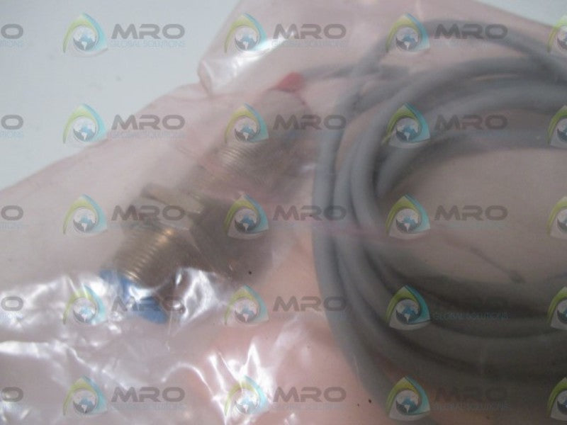 ISSC T18-A210-F PROXIMITY SWITCH  NSMP