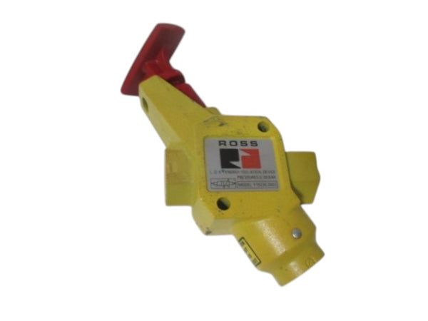 ROSS Y1523C3002 ENERY ISOLATED DEVICE  NSNP