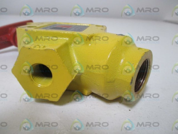 ROSS Y1523C3002 ENERY ISOLATED DEVICE  NSNP