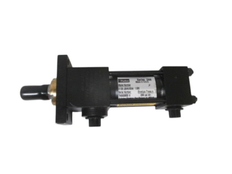 PARKER 01.00 J2ANUS24A 1.000 PNEUMATIC CYLINDER  NSNP
