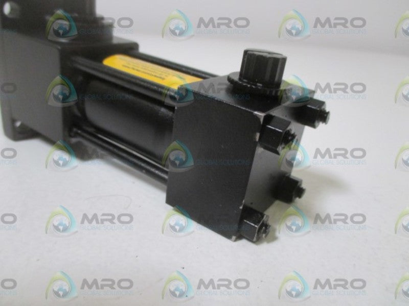 PARKER 01.00 J2ANUS24A 1.000 PNEUMATIC CYLINDER  NSNP