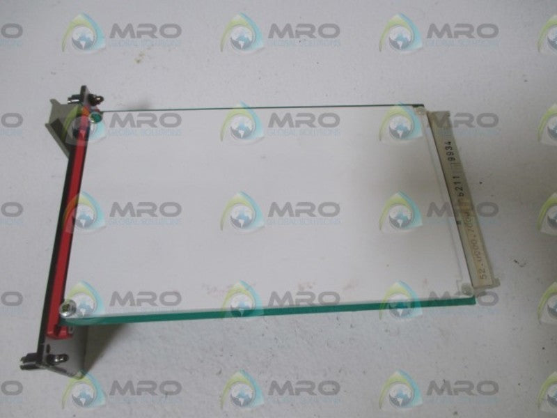 HALTEC TED43-5/12F  UNMP