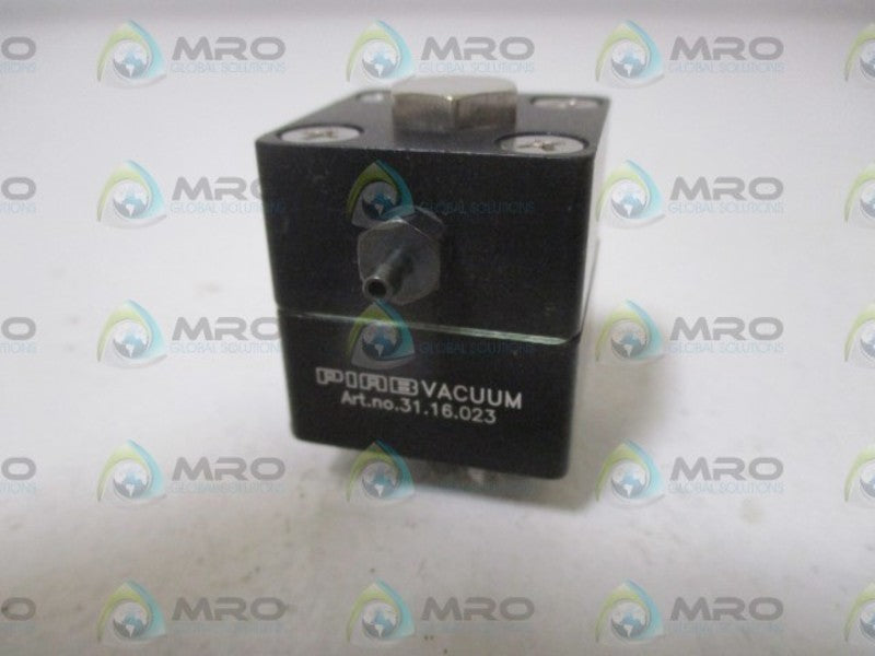 PIAB 3116023 QUICK RELEASE  NSMP