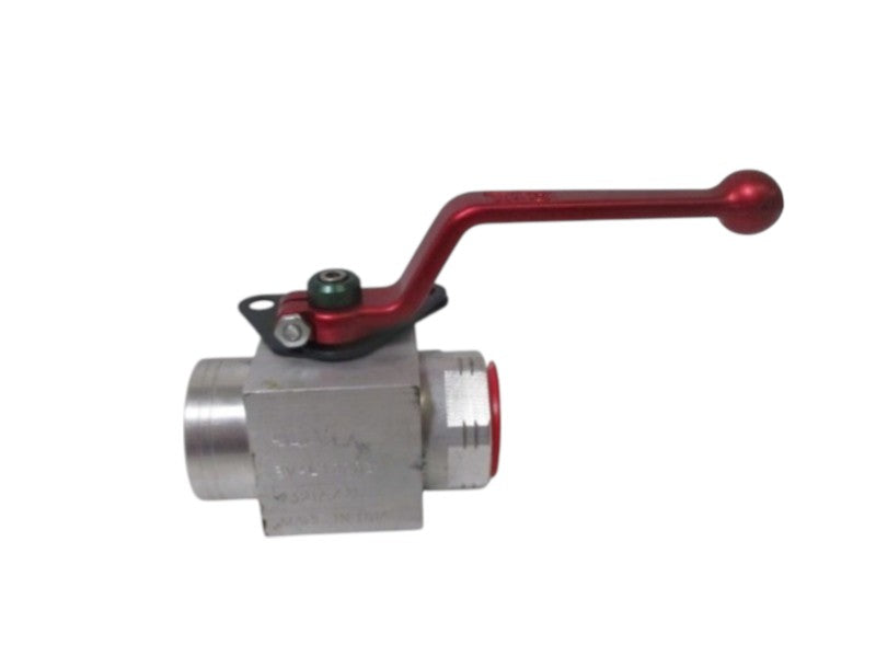 DMC BVAL1000B BALL VALVE  NSNP