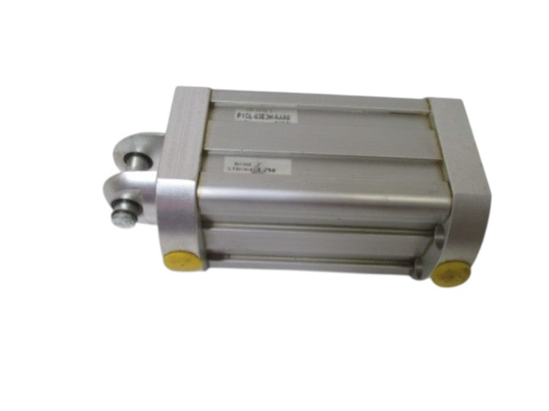 NUMATICS P1CL-03E3H-AAA0 PNEUMATIC CYLINDER  NSNP