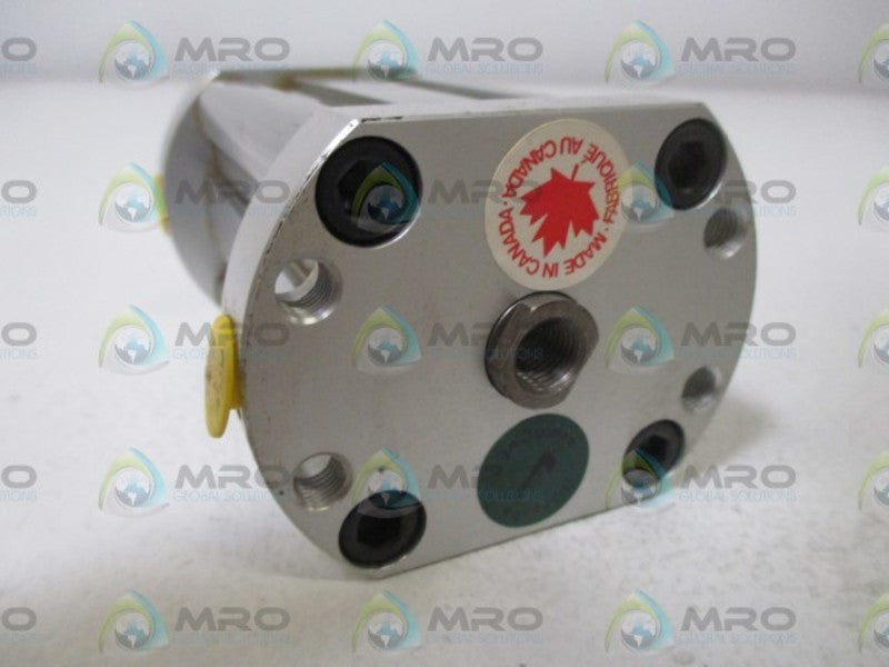NUMATICS P1CL-03E3H-AAA0 PNEUMATIC CYLINDER  NSNP