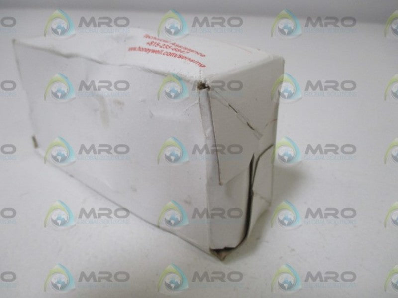 HONEYWELL LSS1HDD LIMIT SWITCH  NSFS