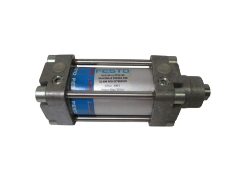 FESTO DNG-50-40-PPVA-SA PNEUMATIC CYLINDER  NSNP