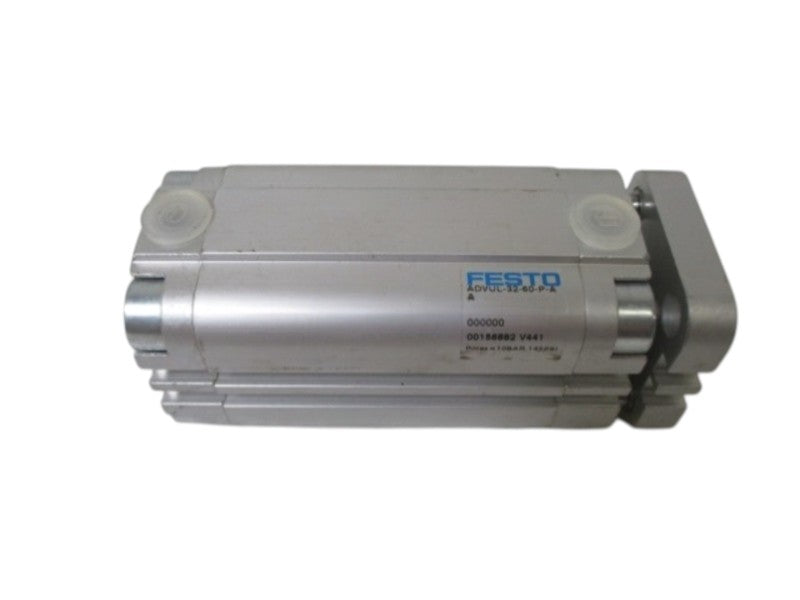 FESTO ADVUL-32-60-P-AA PNEUAMTIC CYLINDER  NSNP