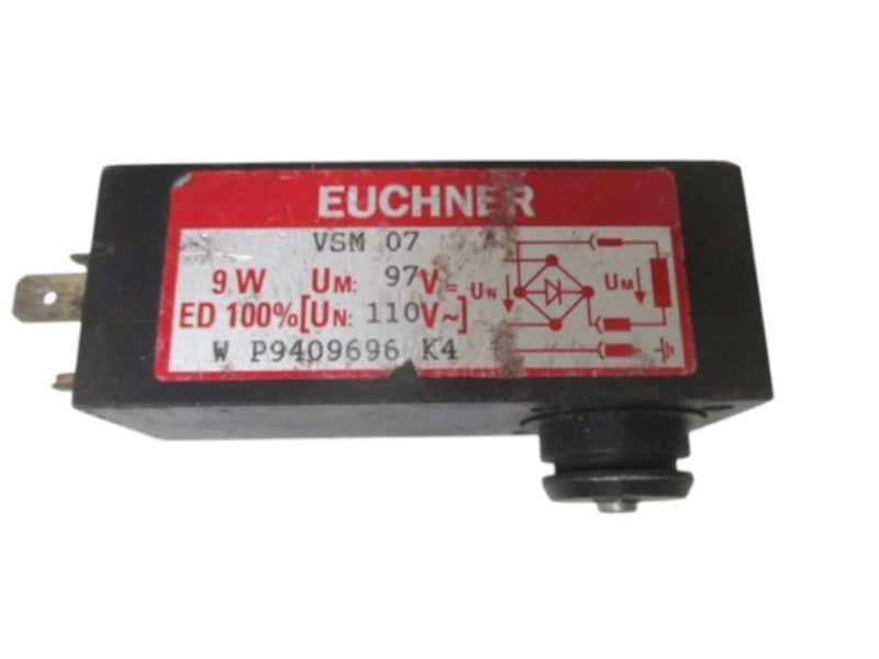 EUCHER VSM 07 LIMIT SWITCH UNMP