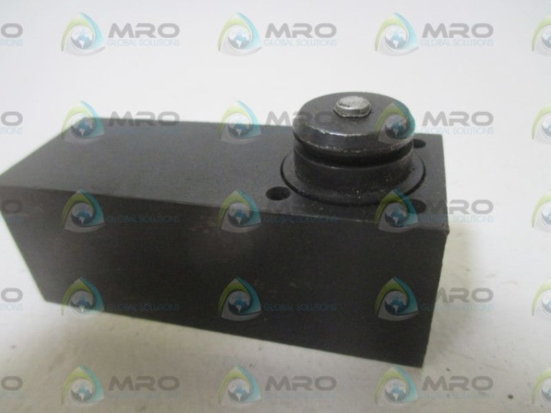 EUCHER VSM 07 LIMIT SWITCH UNMP