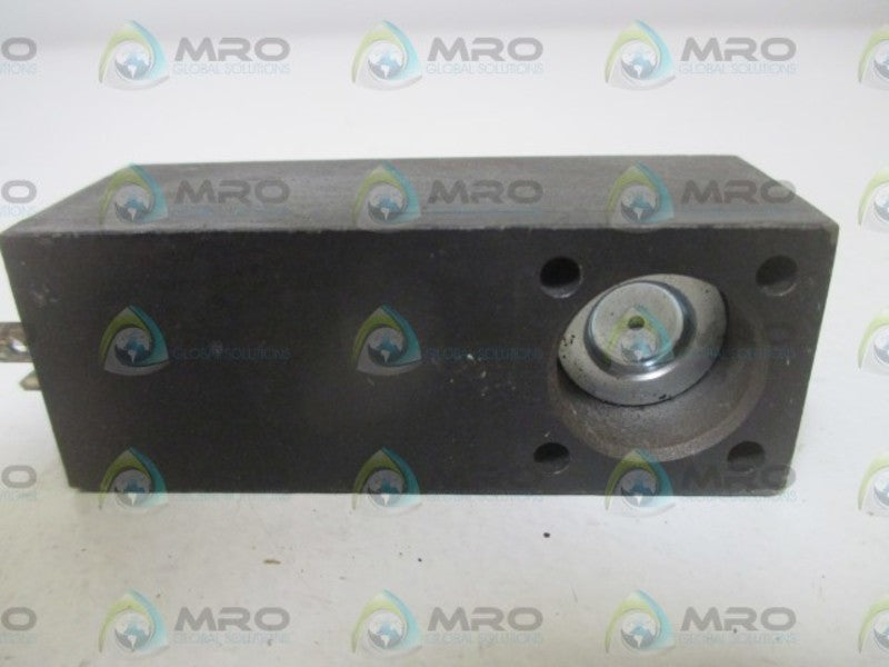 EUCHER VSM 07 LIMIT SWITCH UNMP