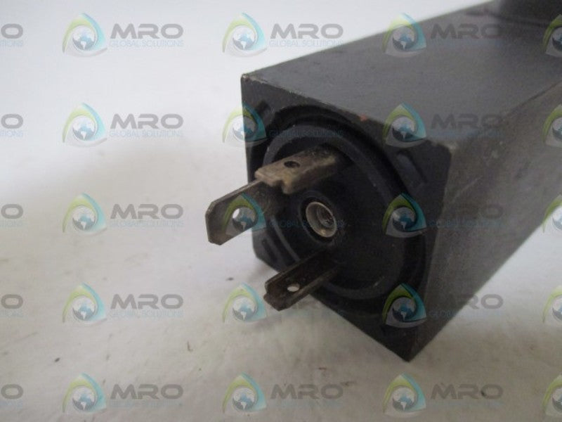 EUCHER VSM 07 LIMIT SWITCH UNMP