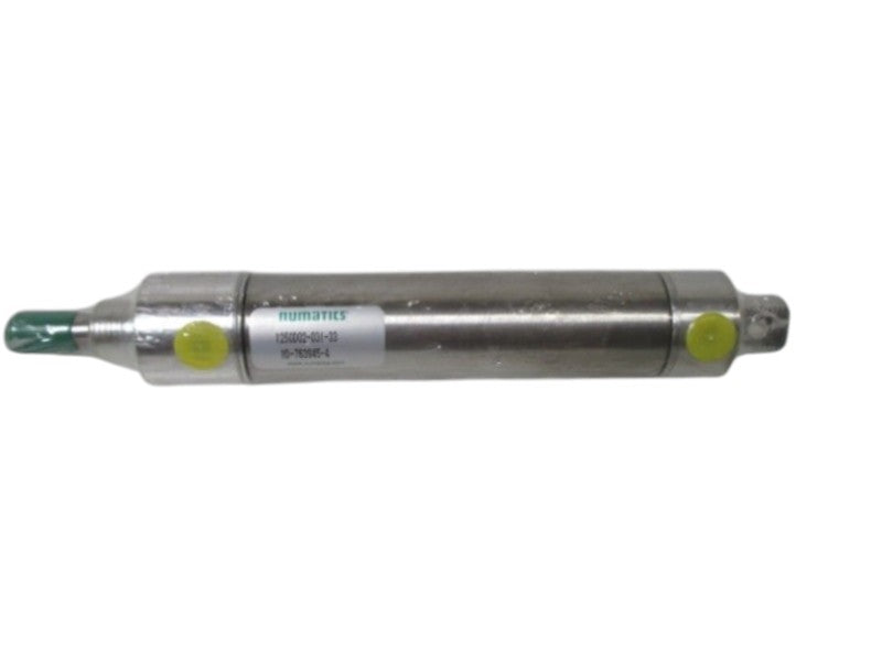 NUMATICS 11250D02-03I-33 PNEUMATIC CYLINDER  NSNP