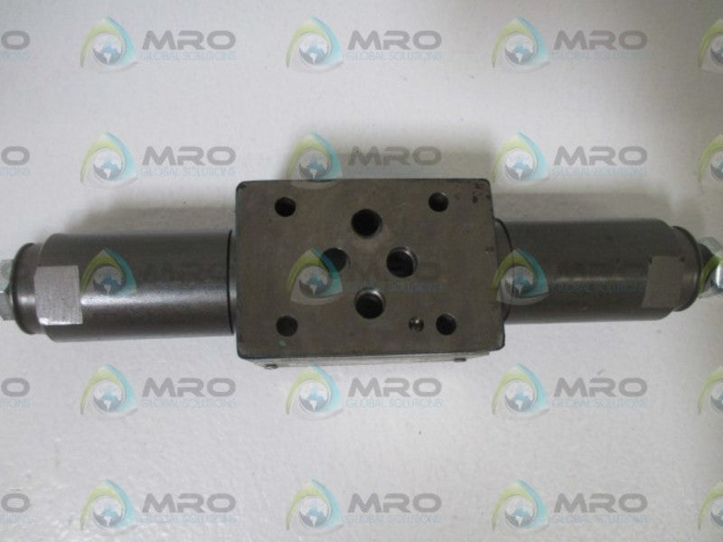 BOSCH 9810161192 RELIEF VALVE  NSNP