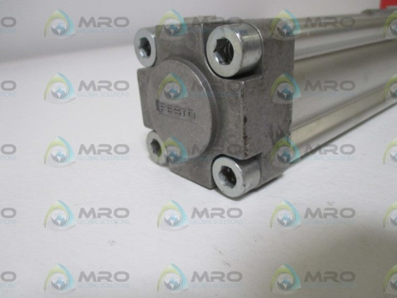 FESTO DNGU-50-152-PPV-A PNEUMATIC CYLINDER  NSNP