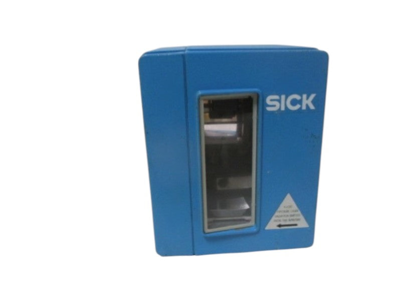 SICK CLV250A2020 BAR-CODE SCANNER  NSNP